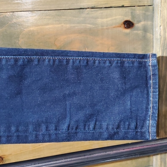 FRAME DENIM LE SKINNY DE JEANNE DENIM LONDON LOS ANGELES SIZE 29 - Picture 6 of 7